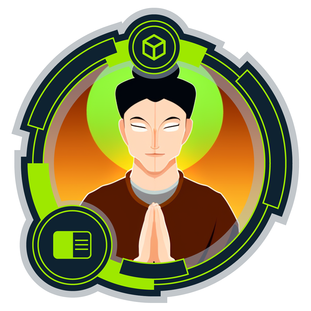 Anticipate the attack badge