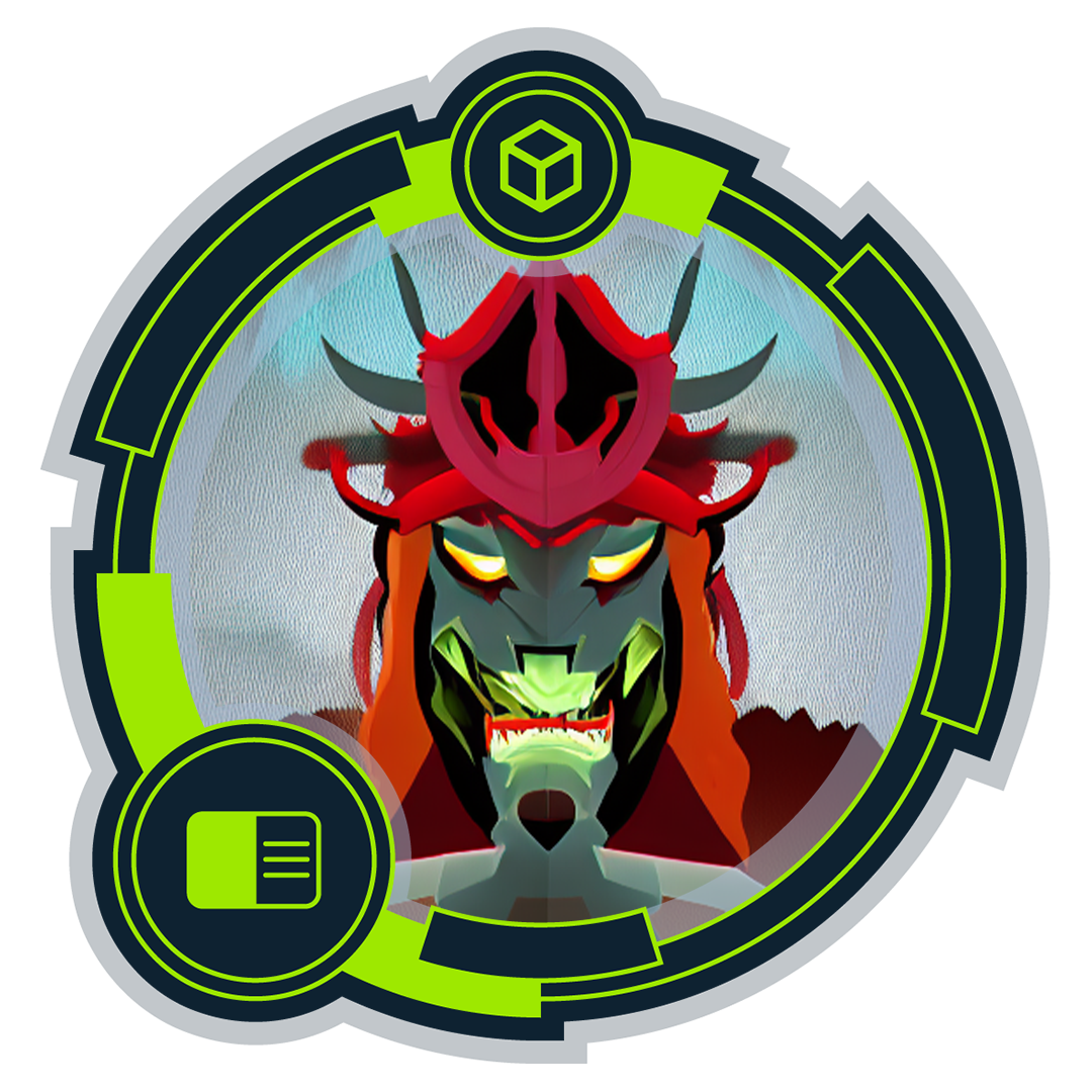 APT slayer badge