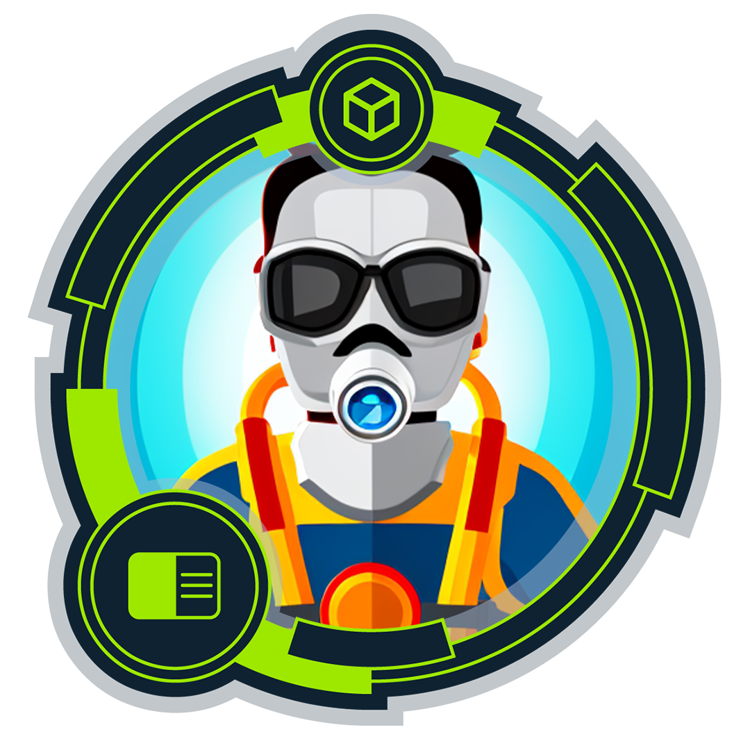 Dive into requests badge