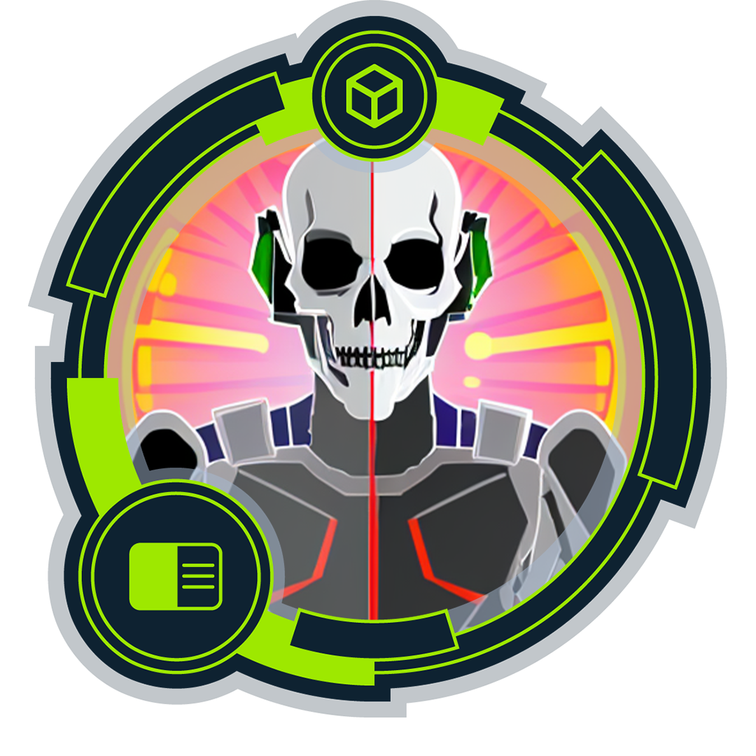 Enumerate and Attack badge