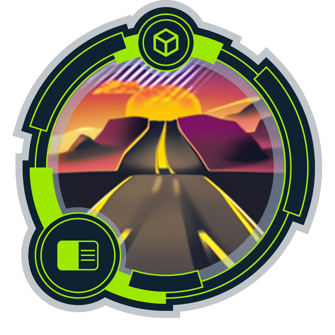 File Inclusion badge