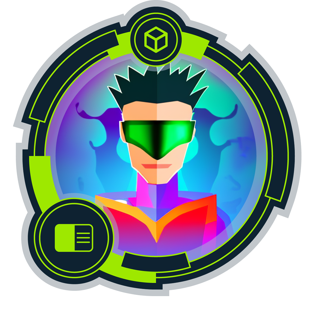 Fuzzing is power badge