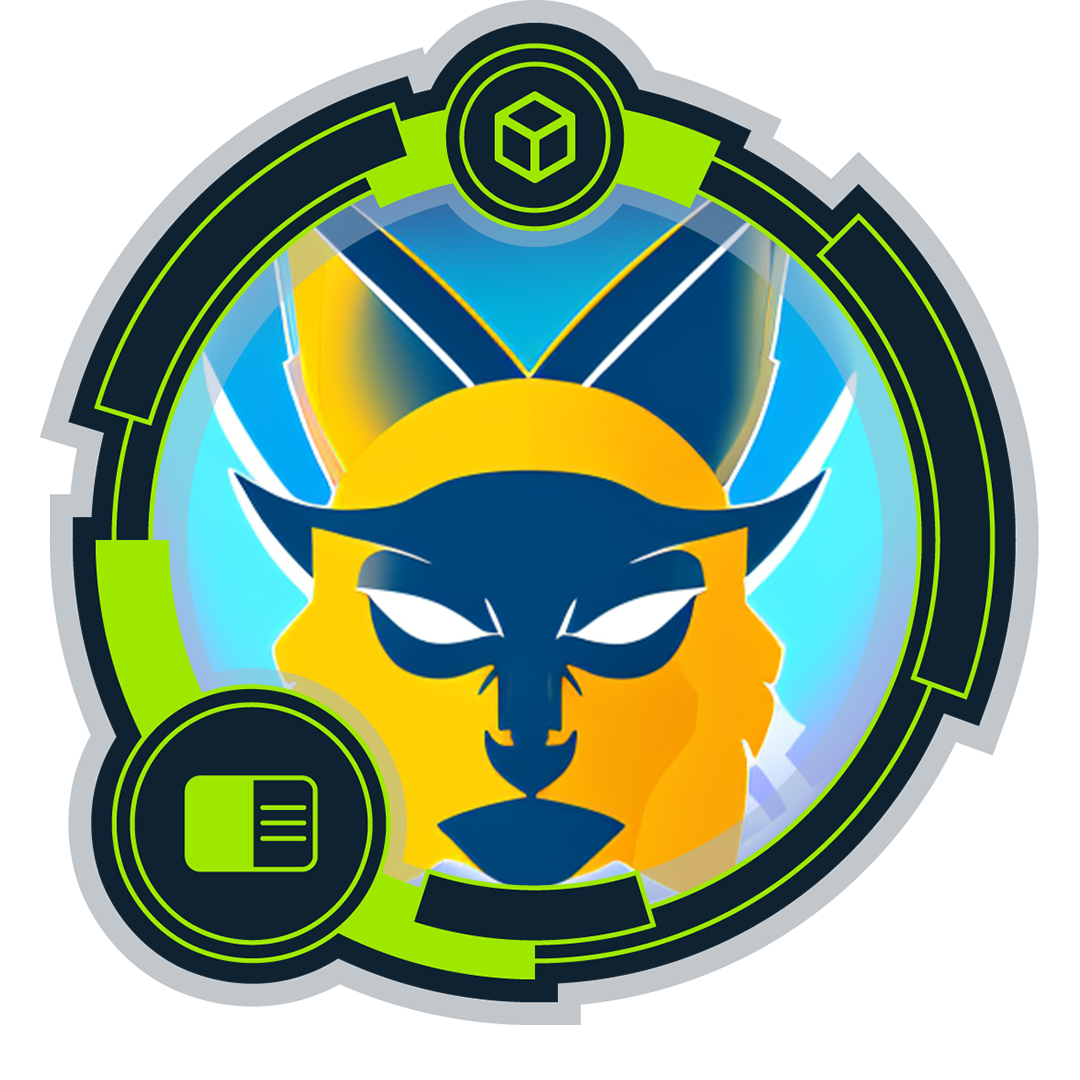 Grab the keys badge