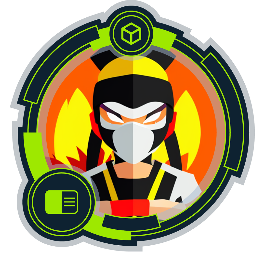 Info is not knowledge badge