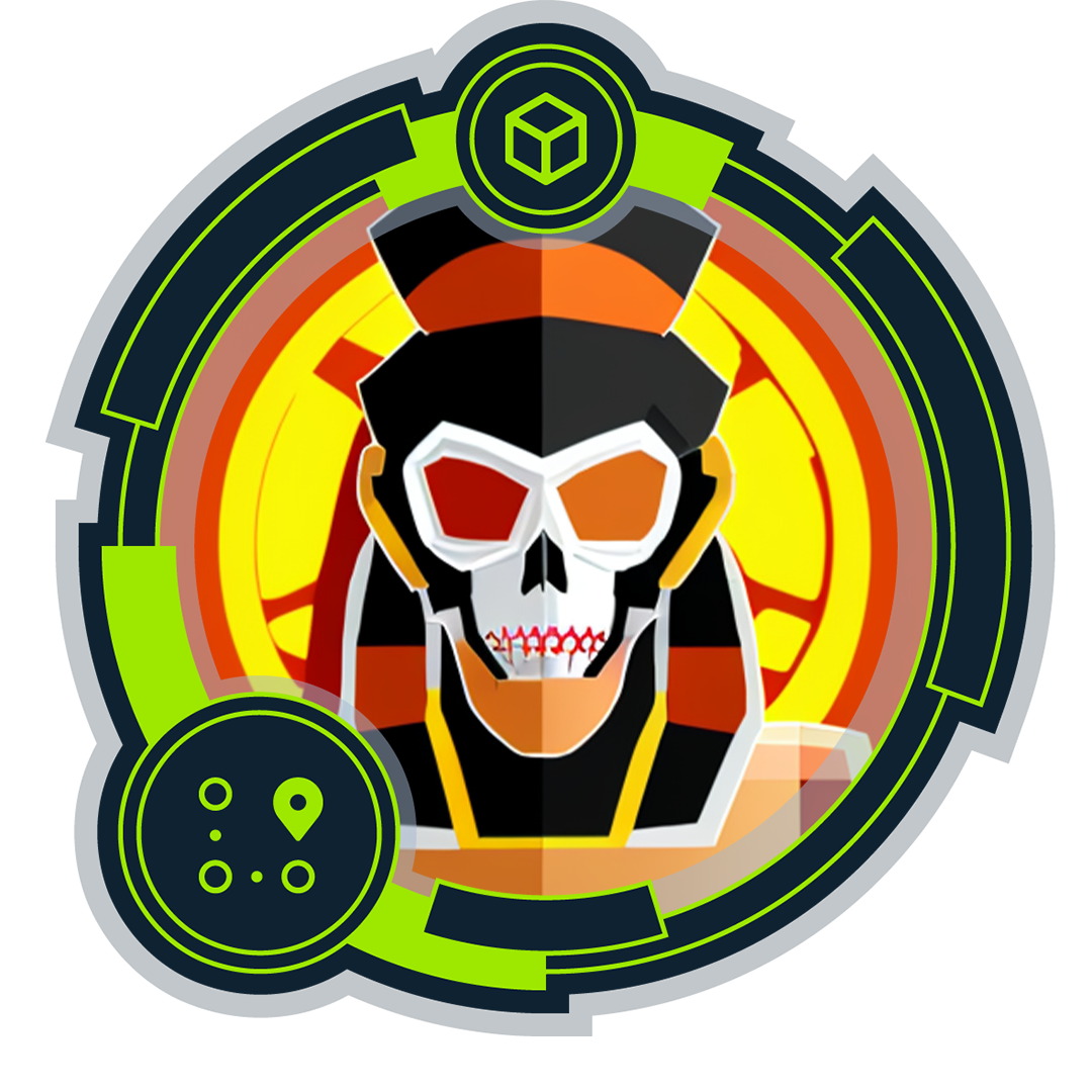 The Vigilant Sentinel badge