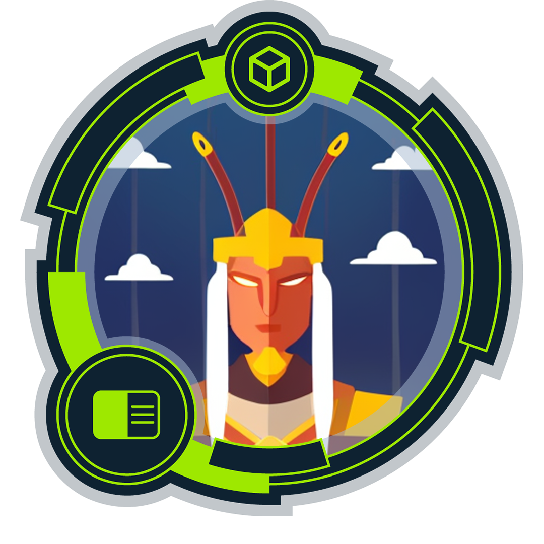 SQLMap Essentials badge